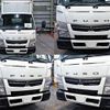 mitsubishi-fuso canter 2015 GOO_NET_EXCHANGE_0602526A30241126W002 image 4