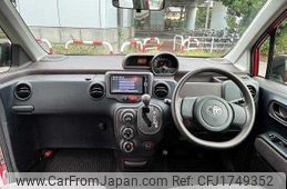 toyota spade 2014 CFJ1749352