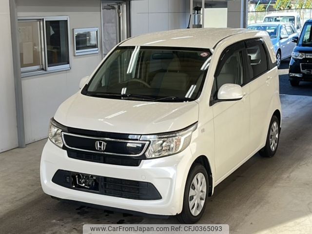 honda n-wgn 2015 -HONDA--N WGN JH1-1215048---HONDA--N WGN JH1-1215048- image 1