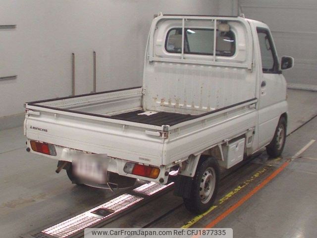 mitsubishi minicab-truck 2005 CFJ1877335 image 2