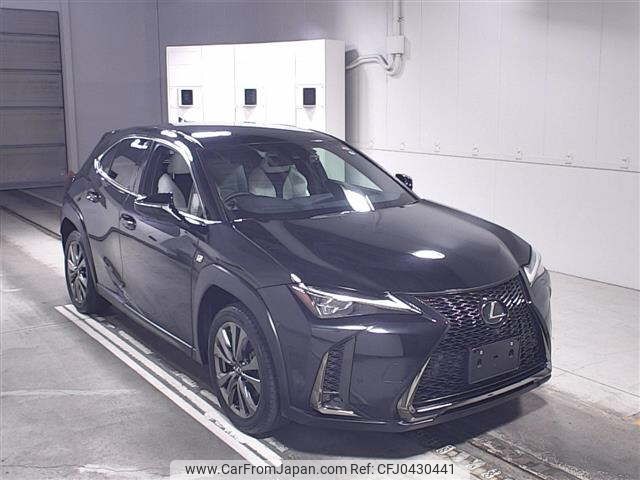 lexus ux 2019 -LEXUS--Lexus UX MZAA10-2019276---LEXUS--Lexus UX MZAA10-2019276- image 1