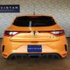 renault megane 2018 quick_quick_ABA-BBM5P_VF1RFB001J0775988 image 4