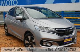 honda fit 2017 -HONDA--Fit GP5--1303995---HONDA--Fit GP5--1303995-