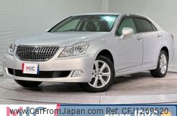 toyota crown-majesta 2011 quick_quick_URS206_URS206-1005748