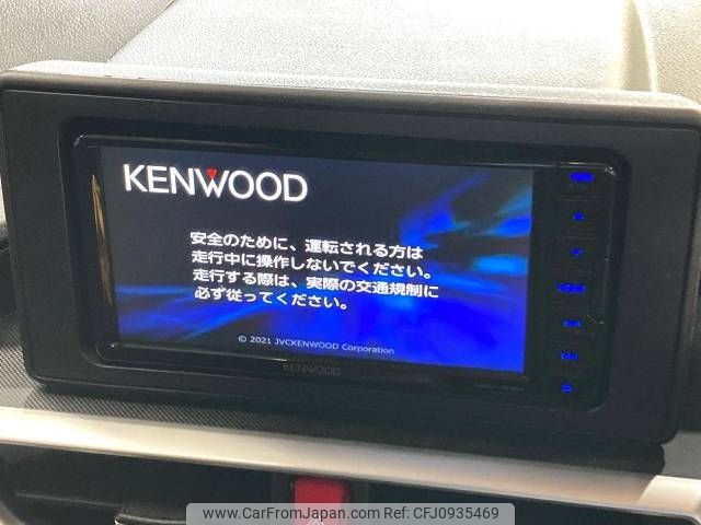 toyota raize 2022 -TOYOTA--Raize 5AA-A202A--A202A-0022965---TOYOTA--Raize 5AA-A202A--A202A-0022965- image 2