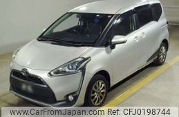 toyota sienta 2018 -TOYOTA--Sienta DBA-NCP175G--NCP175-7023935---TOYOTA--Sienta DBA-NCP175G--NCP175-7023935-