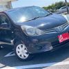 nissan note 2009 TE137 image 12