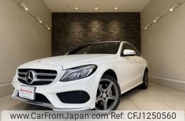 mercedes-benz c-class 2014 quick_quick_205042_WDD2050422R031606