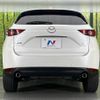 mazda cx-5 2018 -MAZDA--CX-5 3DA-KF2P--KF2P-200720---MAZDA--CX-5 3DA-KF2P--KF2P-200720- image 16