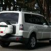 mitsubishi pajero 2007 CFJ1864473 image 15