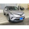 toyota c-hr 2017 -TOYOTA--C-HR DBA-NGX50--NGX50-2000132---TOYOTA--C-HR DBA-NGX50--NGX50-2000132- image 1