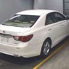 toyota mark-x 2011 -TOYOTA--MarkX DBA-GRX130--GRX130-6048483---TOYOTA--MarkX DBA-GRX130--GRX130-6048483- image 5