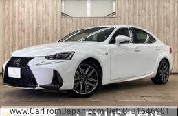 lexus is 2017 CFJ1646901