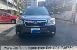 subaru forester 2014 CFJ1736750