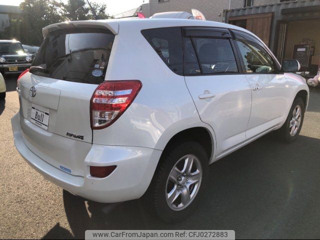 toyota rav4 2016 -TOYOTA--RAV4 ACA31W--6002853---TOYOTA--RAV4 ACA31W--6002853- image 2