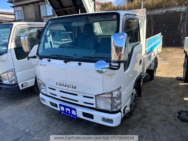 isuzu elf-truck 2011 GOO_NET_EXCHANGE_0901292A30241228W001 image 2