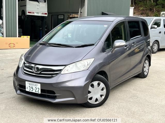 honda freed 2014 quick_quick_DBA-GB3_GB3-1525102 image 1