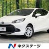 toyota aqua 2024 quick_quick_MXPK11_MXPK11-2184908 image 1