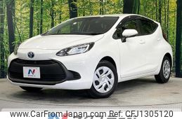 toyota aqua 2024 quick_quick_MXPK11_MXPK11-2184908