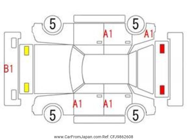 toyota noah 2017 -TOYOTA--Noah DBA-ZRR80W--ZRR80-0359357---TOYOTA--Noah DBA-ZRR80W--ZRR80-0359357- image 2