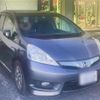 honda fit-shuttle 2013 -HONDA--Fit Shuttle DBA-GG7--GG7-3103949---HONDA--Fit Shuttle DBA-GG7--GG7-3103949- image 1