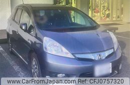 honda fit-shuttle 2013 -HONDA--Fit Shuttle DBA-GG7--GG7-3103949---HONDA--Fit Shuttle DBA-GG7--GG7-3103949-