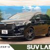 honda odyssey 2021 CFJ1640290 image 1