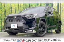 toyota rav4 2023 CFJ1788226