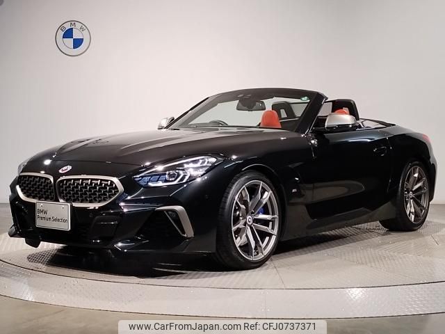 bmw z4 2022 quick_quick_3BA-HF30T_WBAHF92050WX92594 image 1