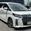 toyota alphard 2022 -TOYOTA--Alphard 3BA-AGH30W--AGH30-0428972---TOYOTA--Alphard 3BA-AGH30W--AGH30-0428972- image 4