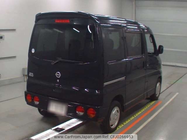 nissan clipper-rio 2009 -NISSAN--Clipper Rio ABA-U72W--U72W-0300777---NISSAN--Clipper Rio ABA-U72W--U72W-0300777- image 2