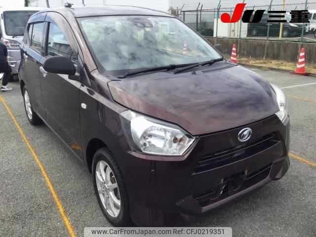 daihatsu mira-e-s 2019 -DAIHATSU--Mira e:s LA350S-0184872---DAIHATSU--Mira e:s LA350S-0184872- image 1