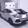 honda civic 2019 -HONDA 【岐阜 302ﾏ4765】--Civic FK7-1100515---HONDA 【岐阜 302ﾏ4765】--Civic FK7-1100515- image 2