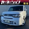 nissan cube 2014 -NISSAN--Cube DBA-Z12--Z12-281209---NISSAN--Cube DBA-Z12--Z12-281209- image 1