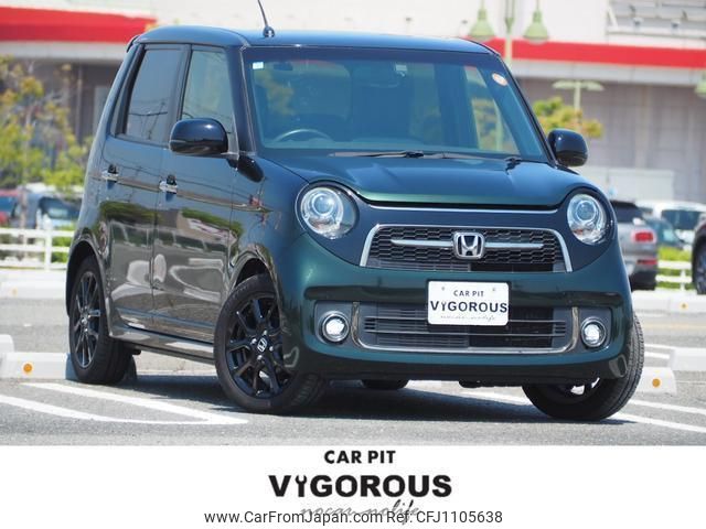 honda n-one 2019 quick_quick_DBA-JG1_JG1-4301463 image 1
