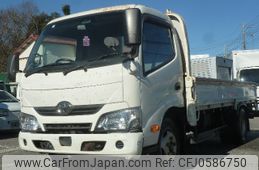 toyota dyna-truck 2017 -TOYOTA--Dyna XZU655--0008034---TOYOTA--Dyna XZU655--0008034-