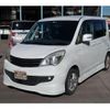 mitsubishi delica-d2 2012 -MITSUBISHI 【名変中 】--Delica D2 MB15S--201404---MITSUBISHI 【名変中 】--Delica D2 MB15S--201404- image 1