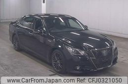 toyota crown-hybrid 2014 quick_quick_DAA-AWS210_AWS210-6078324