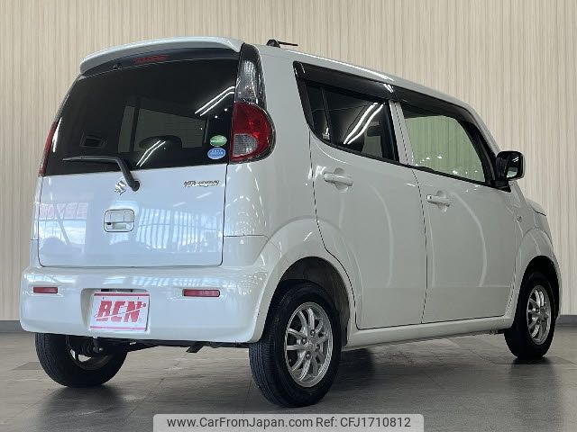 suzuki mr-wagon 2012 CFJ1710812 image 2