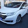 honda odyssey 2014 -HONDA--Odyssey DBA-RC1--RC1-1013232---HONDA--Odyssey DBA-RC1--RC1-1013232- image 1