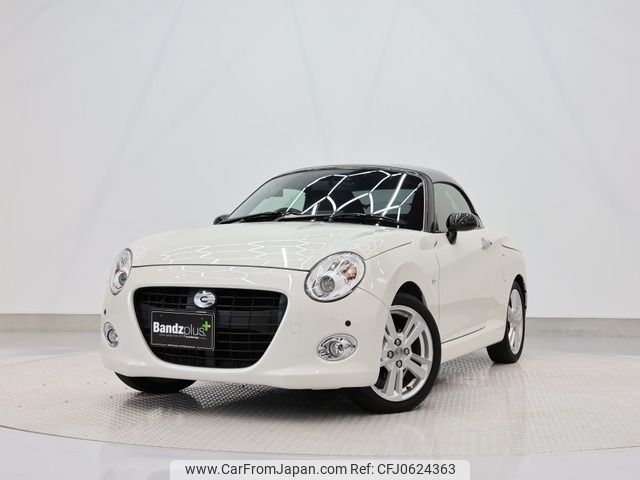 daihatsu copen 2017 -DAIHATSU--Copen DBA-LA400K--LA400K-0021908---DAIHATSU--Copen DBA-LA400K--LA400K-0021908- image 1