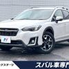 subaru xv 2018 -SUBARU--Subaru XV DBA-GT7--GT7-191483---SUBARU--Subaru XV DBA-GT7--GT7-191483- image 1