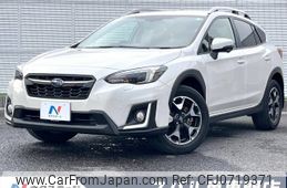 subaru xv 2018 -SUBARU--Subaru XV DBA-GT7--GT7-191483---SUBARU--Subaru XV DBA-GT7--GT7-191483-