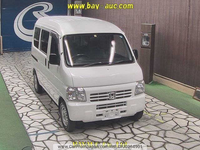 honda acty-van 2018 -HONDA--Acty Van HH5-2013858---HONDA--Acty Van HH5-2013858- image 1