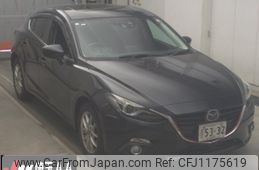 mazda axela 2014 -MAZDA--Axela BM2FS-104227---MAZDA--Axela BM2FS-104227-