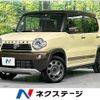 suzuki hustler 2019 -SUZUKI--Hustler DAA-MR41S--MR41S-379258---SUZUKI--Hustler DAA-MR41S--MR41S-379258- image 1