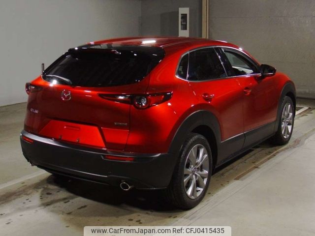 mazda cx-3 2022 -MAZDA--CX-30 DM8P-201646---MAZDA--CX-30 DM8P-201646- image 2