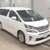 toyota vellfire 2014 quick_quick_DBA-ANH20W_ANH20-8340280 image 5