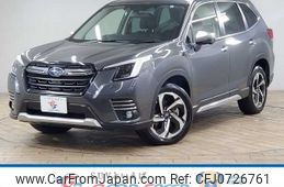 subaru forester 2022 -SUBARU--Forester 5AA-SKE--SKE-101889---SUBARU--Forester 5AA-SKE--SKE-101889-