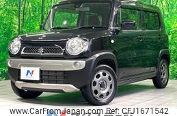 suzuki hustler 2017 CFJ1671542